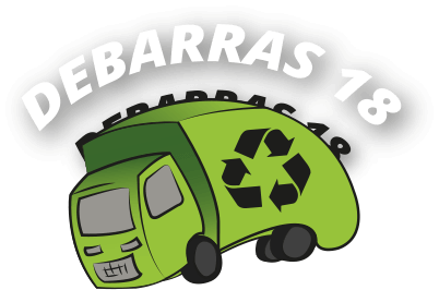 Logo Débarras 18